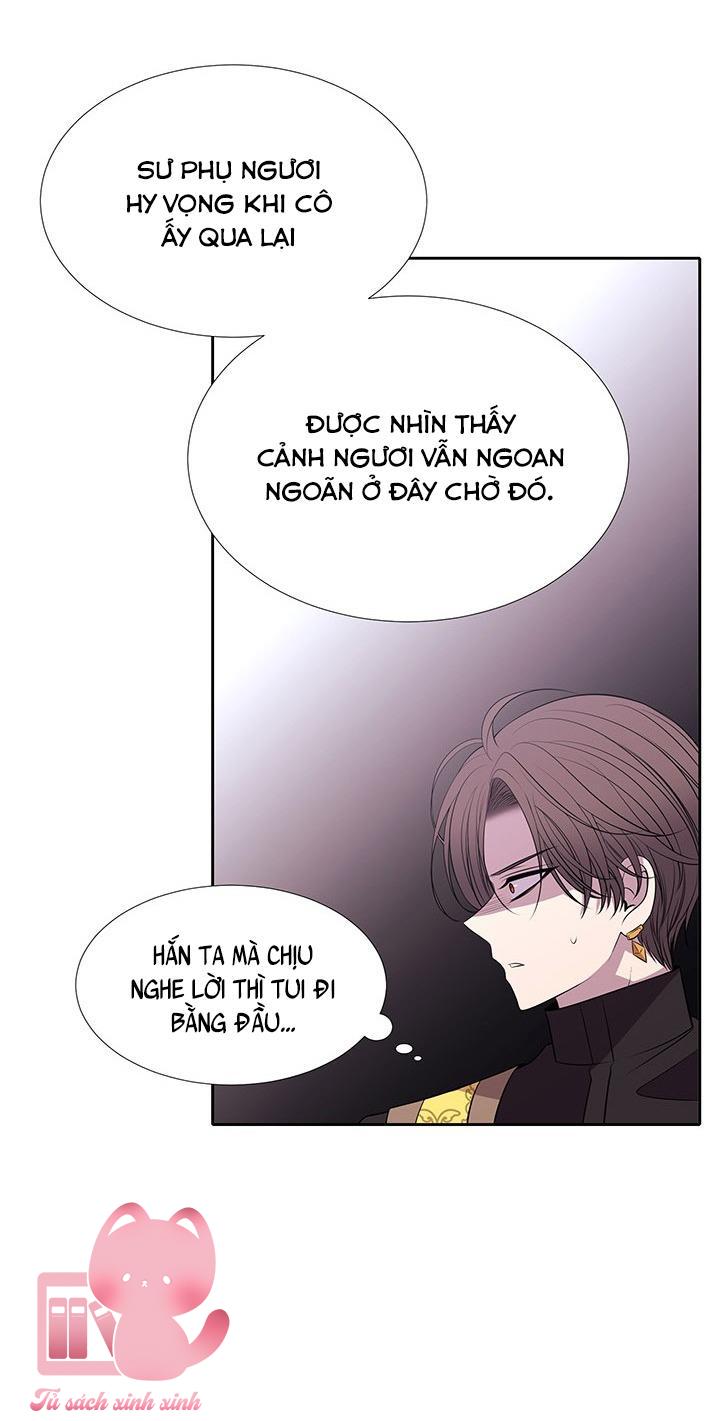 Charlotte Và Ngũ Đại Đồ Đệ - Chap 69