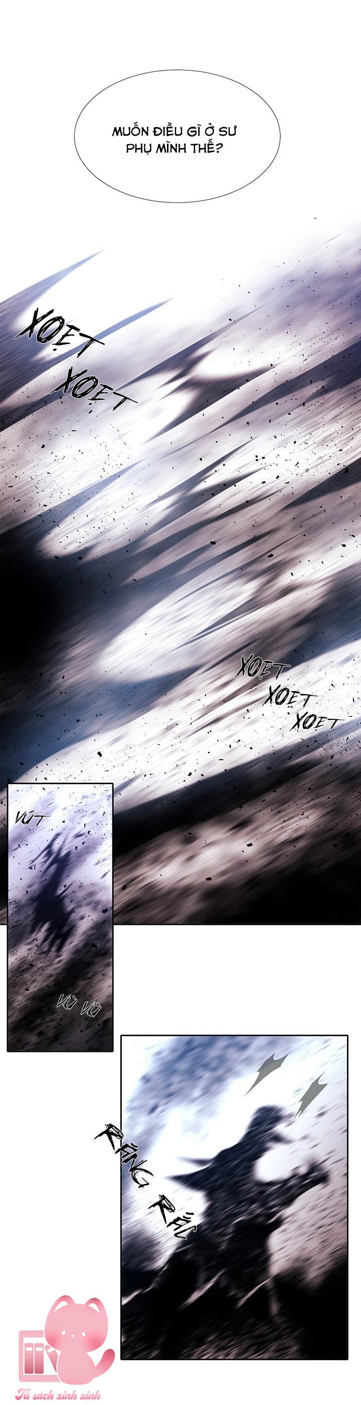 Charlotte Và Ngũ Đại Đồ Đệ - Chap 69