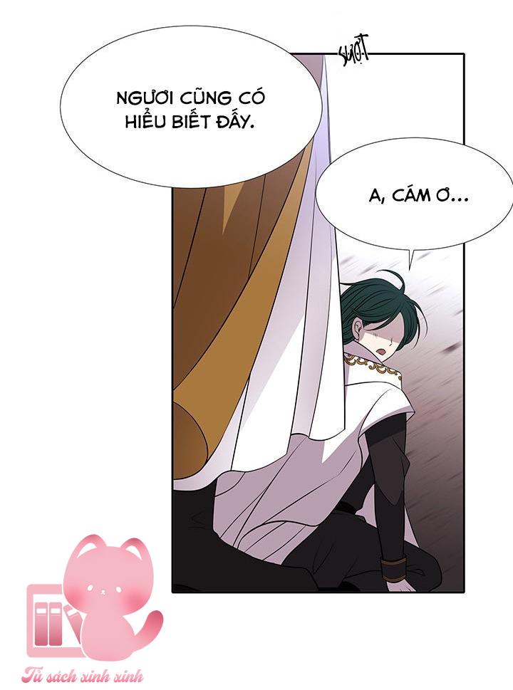 Charlotte Và Ngũ Đại Đồ Đệ - Chap 69