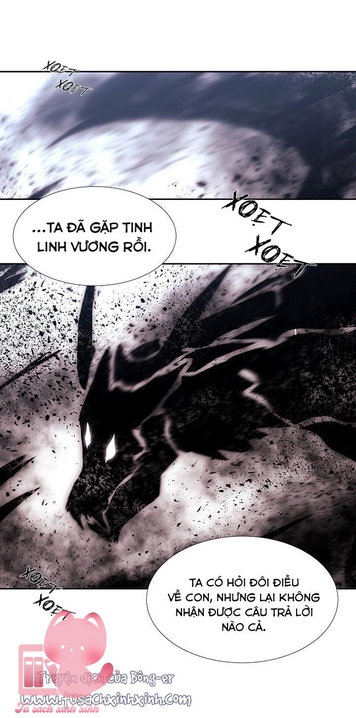 Charlotte Và Ngũ Đại Đồ Đệ - Chap 69