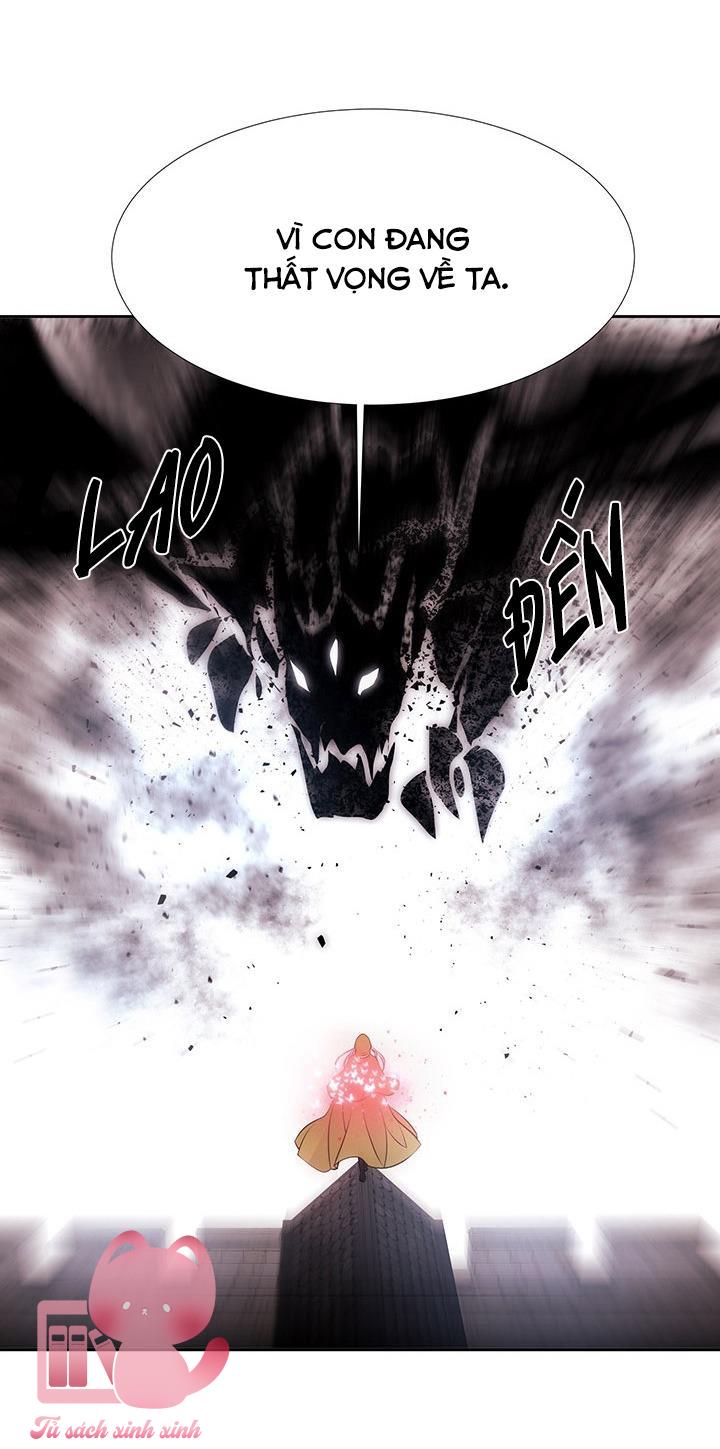 Charlotte Và Ngũ Đại Đồ Đệ - Chap 69