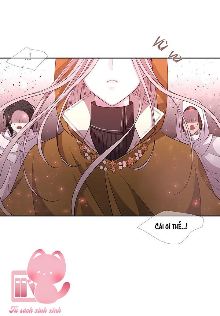 Charlotte Và Ngũ Đại Đồ Đệ - Chap 69