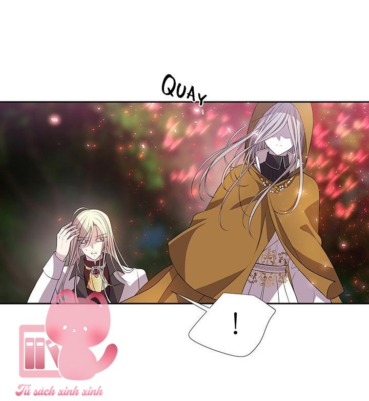 Charlotte Và Ngũ Đại Đồ Đệ - Chap 69