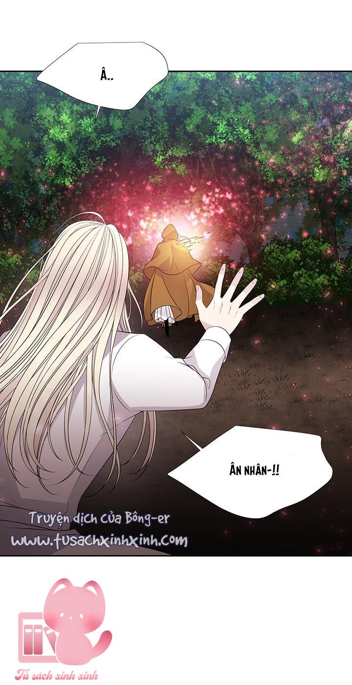 Charlotte Và Ngũ Đại Đồ Đệ - Chap 69