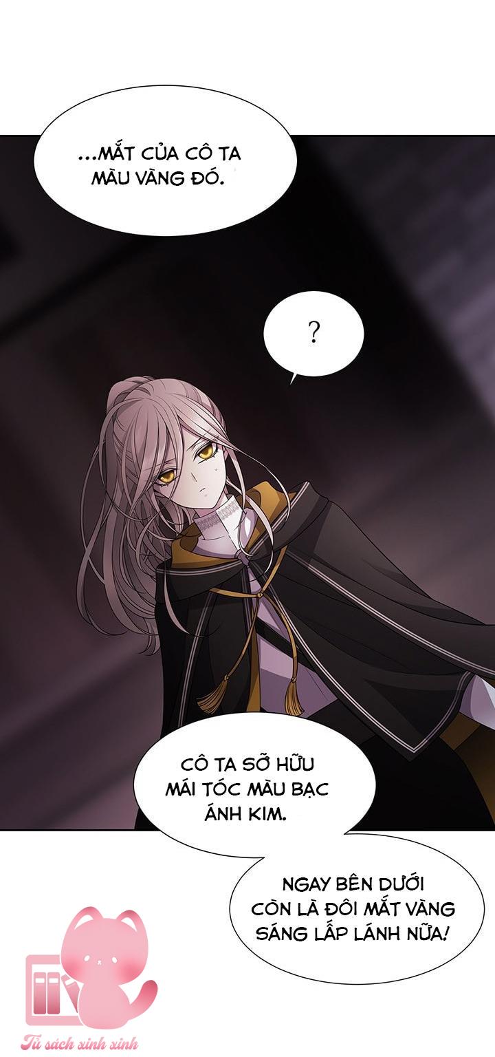 Charlotte Và Ngũ Đại Đồ Đệ - Chap 7