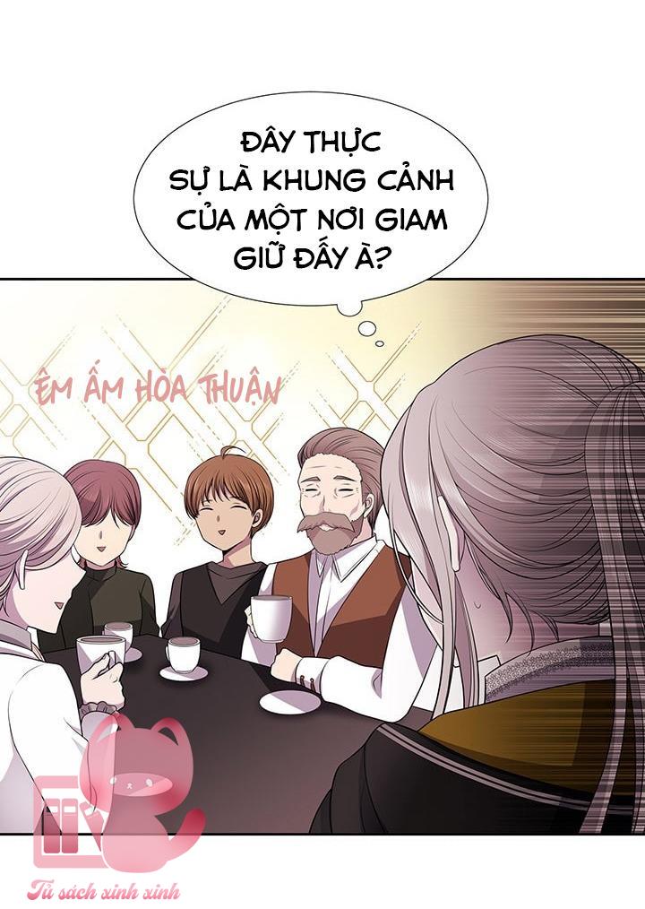 Charlotte Và Ngũ Đại Đồ Đệ - Chap 7