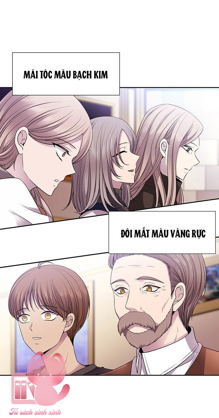 Charlotte Và Ngũ Đại Đồ Đệ - Chap 7