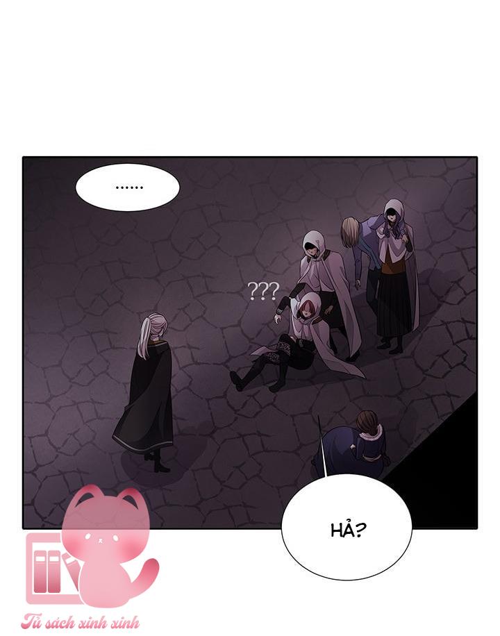 Charlotte Và Ngũ Đại Đồ Đệ - Chap 7