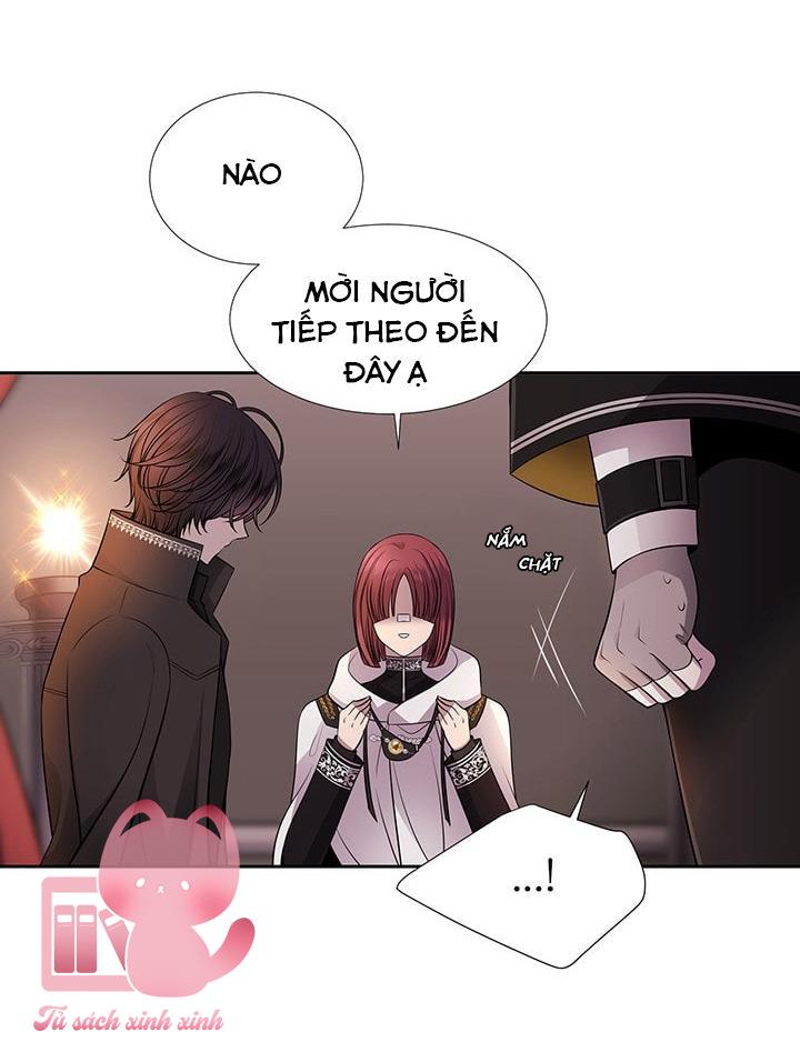 Charlotte Và Ngũ Đại Đồ Đệ - Chap 7