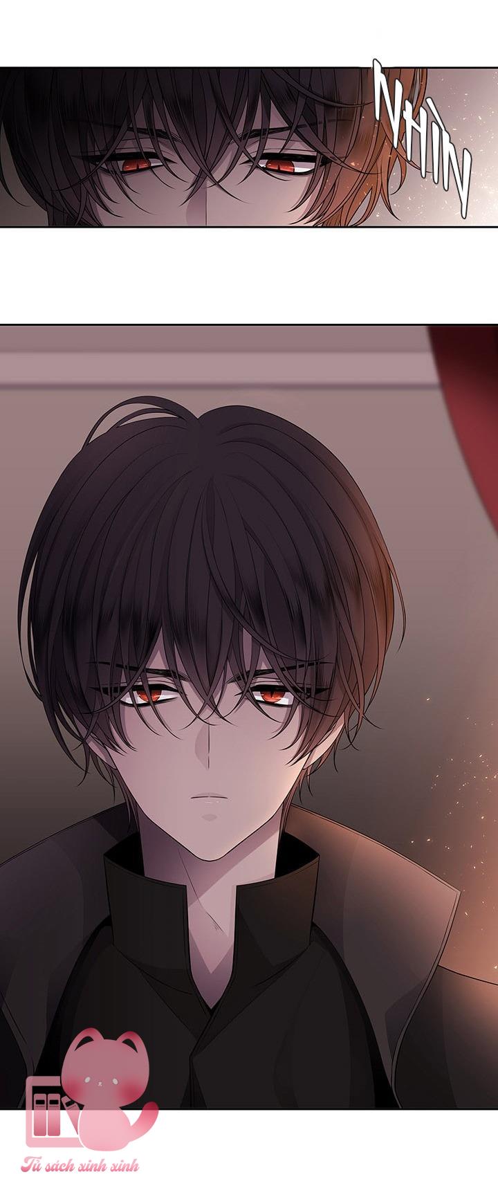 Charlotte Và Ngũ Đại Đồ Đệ - Chap 7