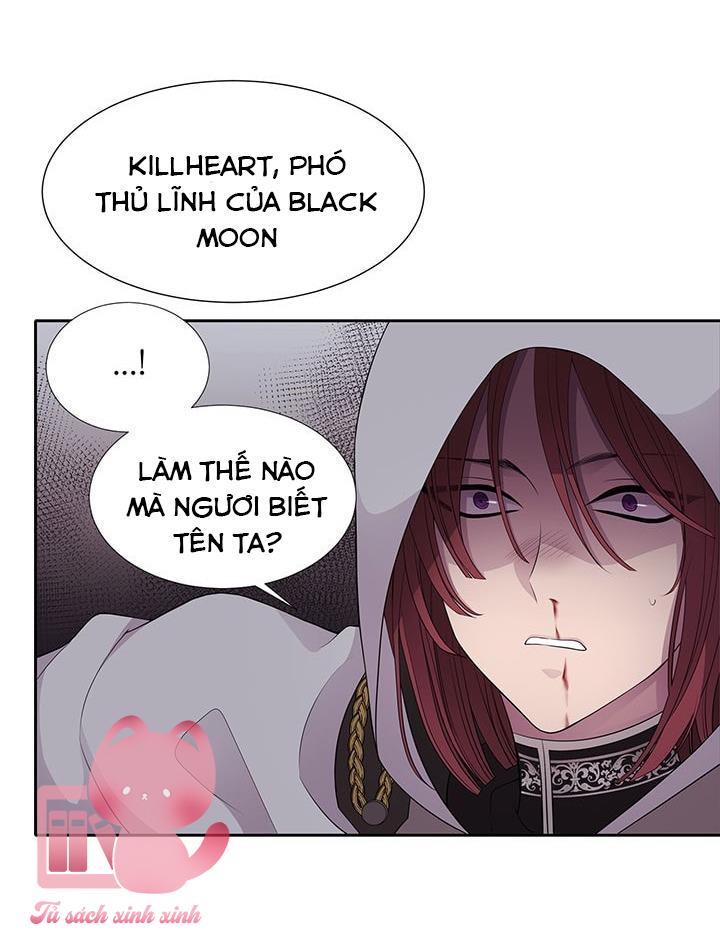 Charlotte Và Ngũ Đại Đồ Đệ - Chap 7