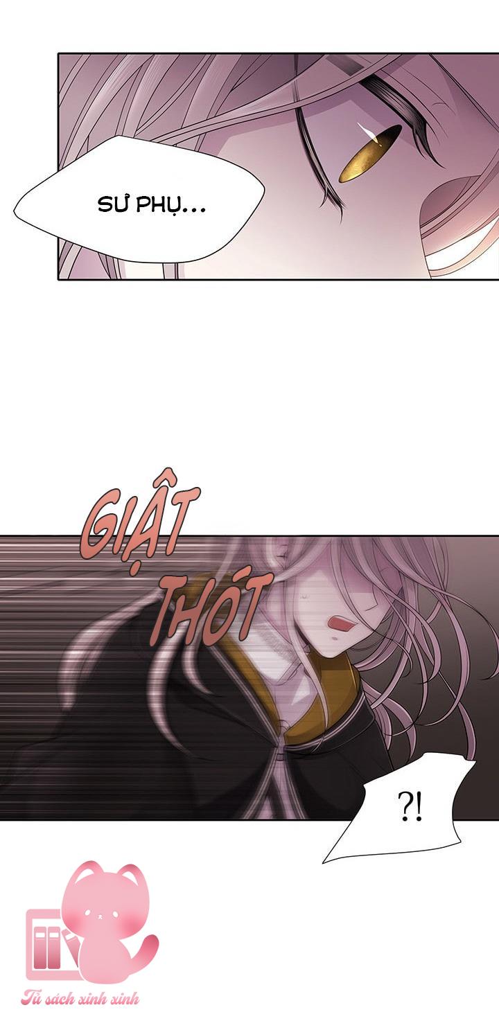 Charlotte Và Ngũ Đại Đồ Đệ - Chap 7