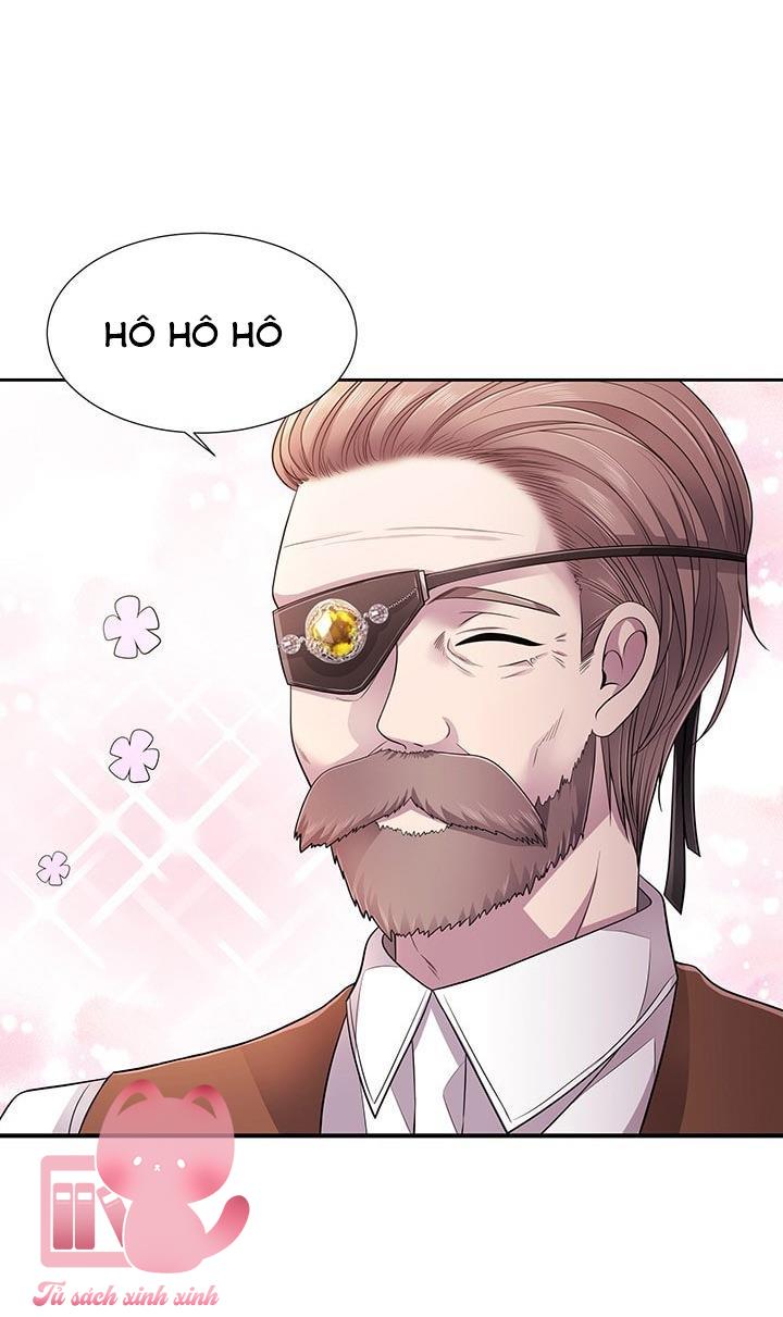 Charlotte Và Ngũ Đại Đồ Đệ - Chap 7