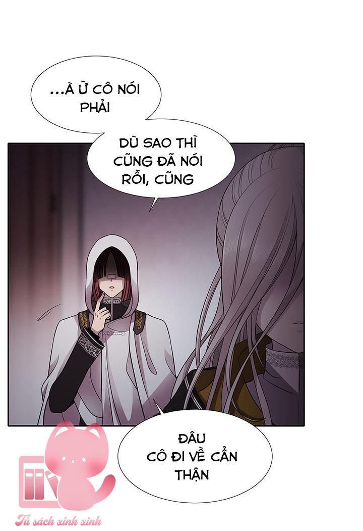 Charlotte Và Ngũ Đại Đồ Đệ - Chap 7