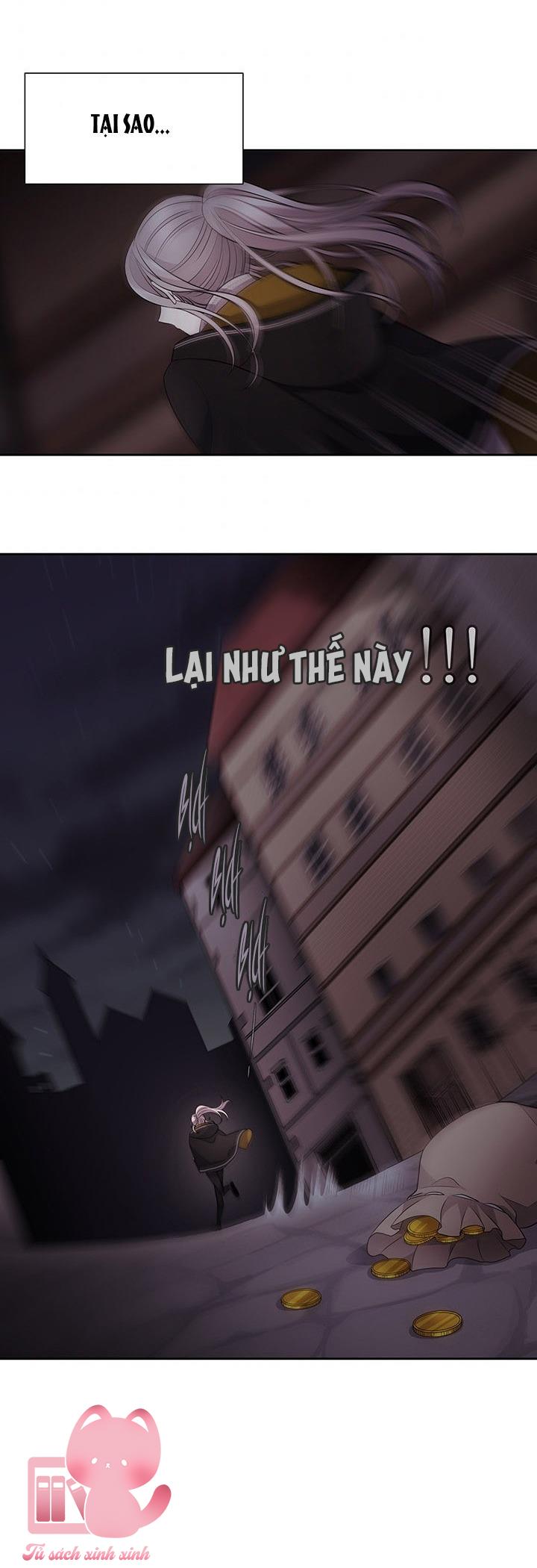 Charlotte Và Ngũ Đại Đồ Đệ - Chap 7