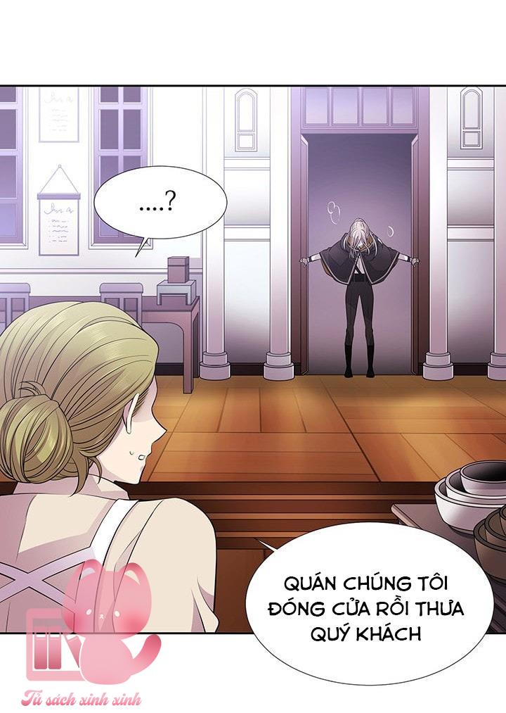 Charlotte Và Ngũ Đại Đồ Đệ - Chap 7
