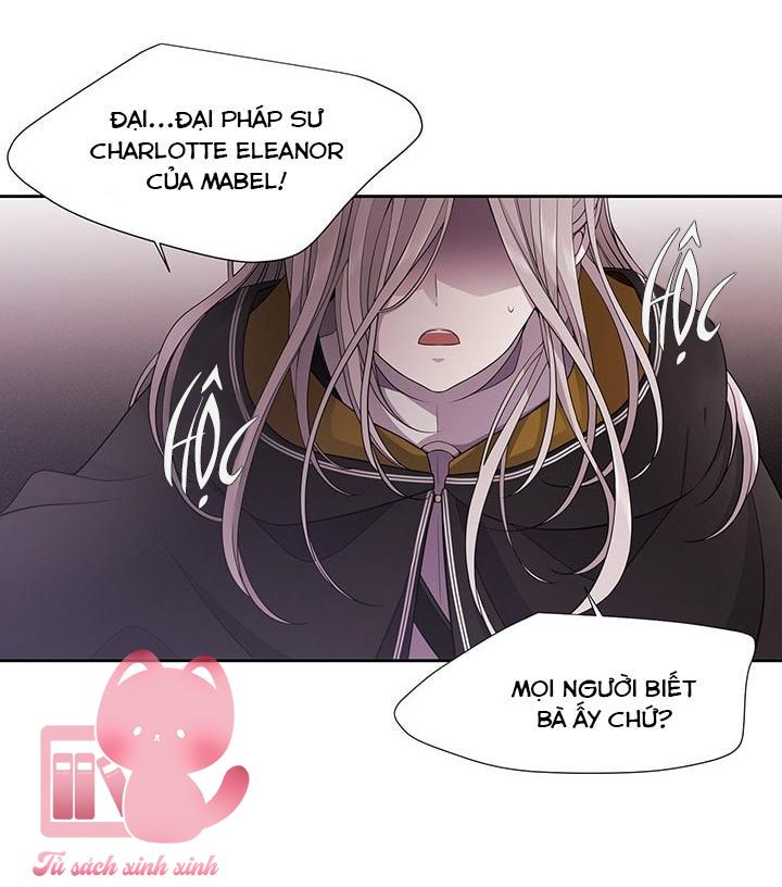 Charlotte Và Ngũ Đại Đồ Đệ - Chap 7