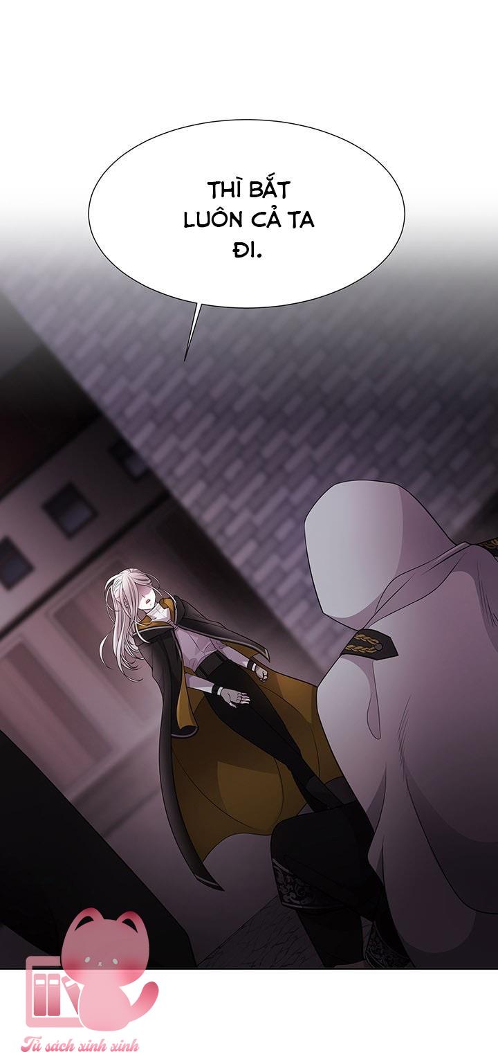 Charlotte Và Ngũ Đại Đồ Đệ - Chap 7