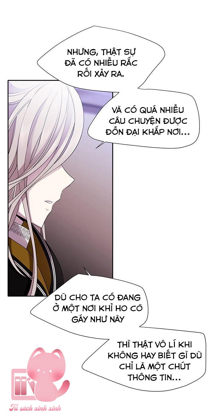 Charlotte Và Ngũ Đại Đồ Đệ - Chap 7