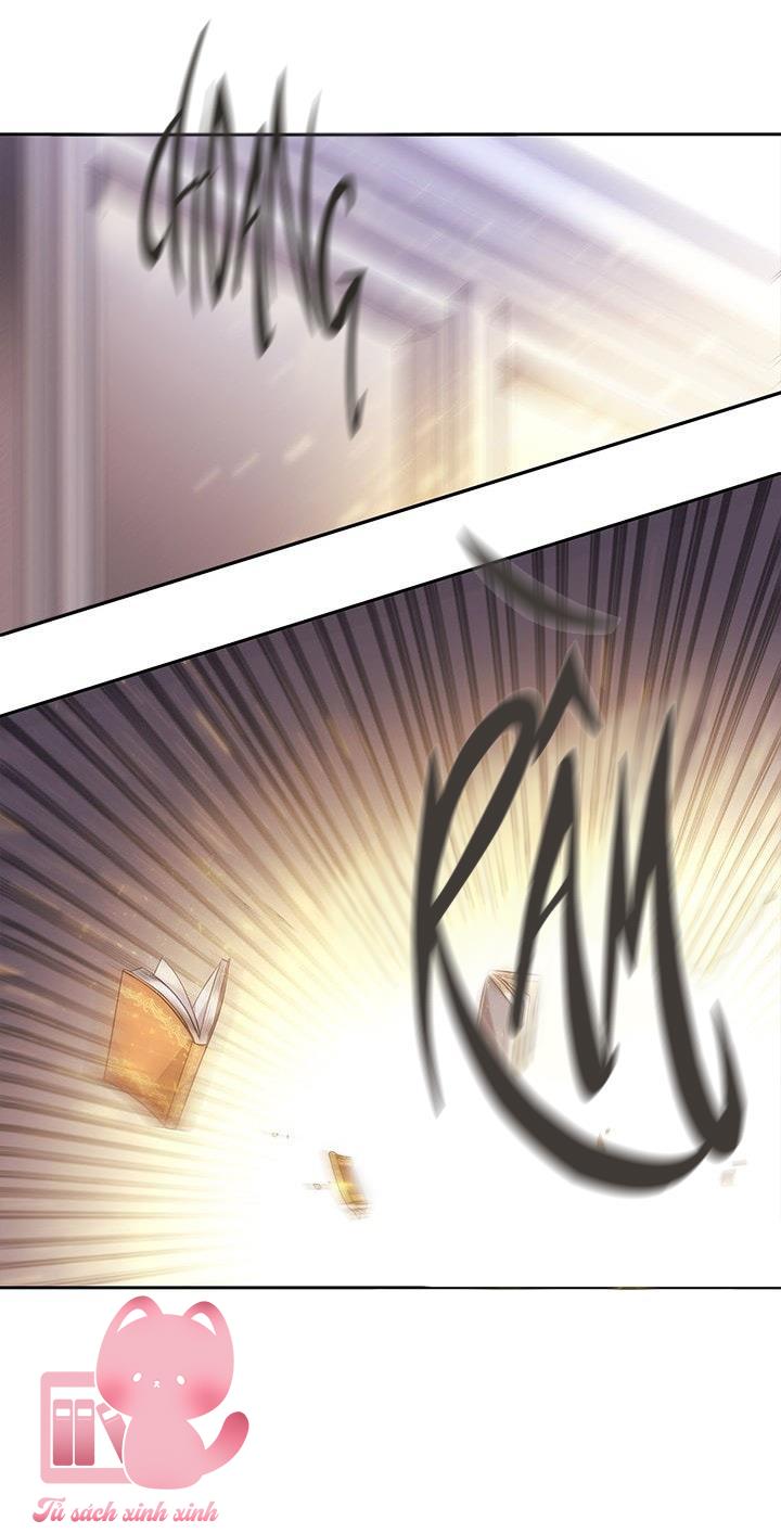 Charlotte Và Ngũ Đại Đồ Đệ - Chap 7