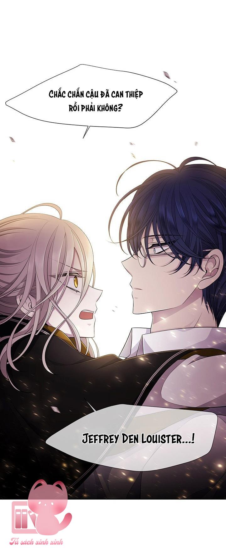 Charlotte Và Ngũ Đại Đồ Đệ - Chap 7