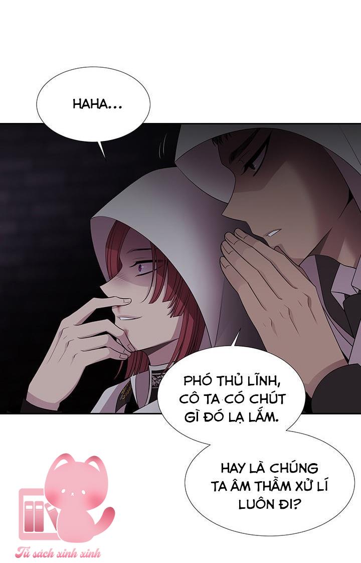 Charlotte Và Ngũ Đại Đồ Đệ - Chap 7