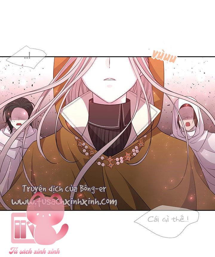 Charlotte Và Ngũ Đại Đồ Đệ - Chap 70