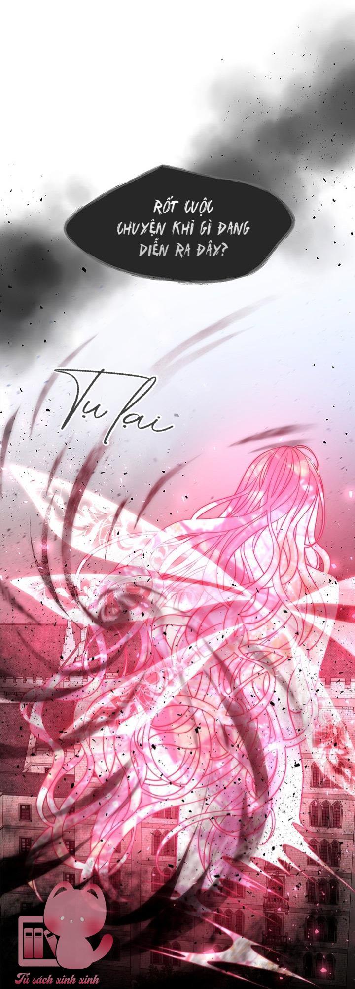 Charlotte Và Ngũ Đại Đồ Đệ - Chap 70