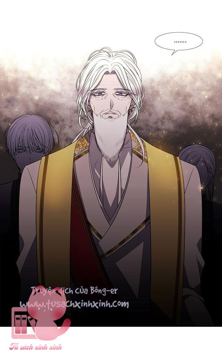 Charlotte Và Ngũ Đại Đồ Đệ - Chap 70