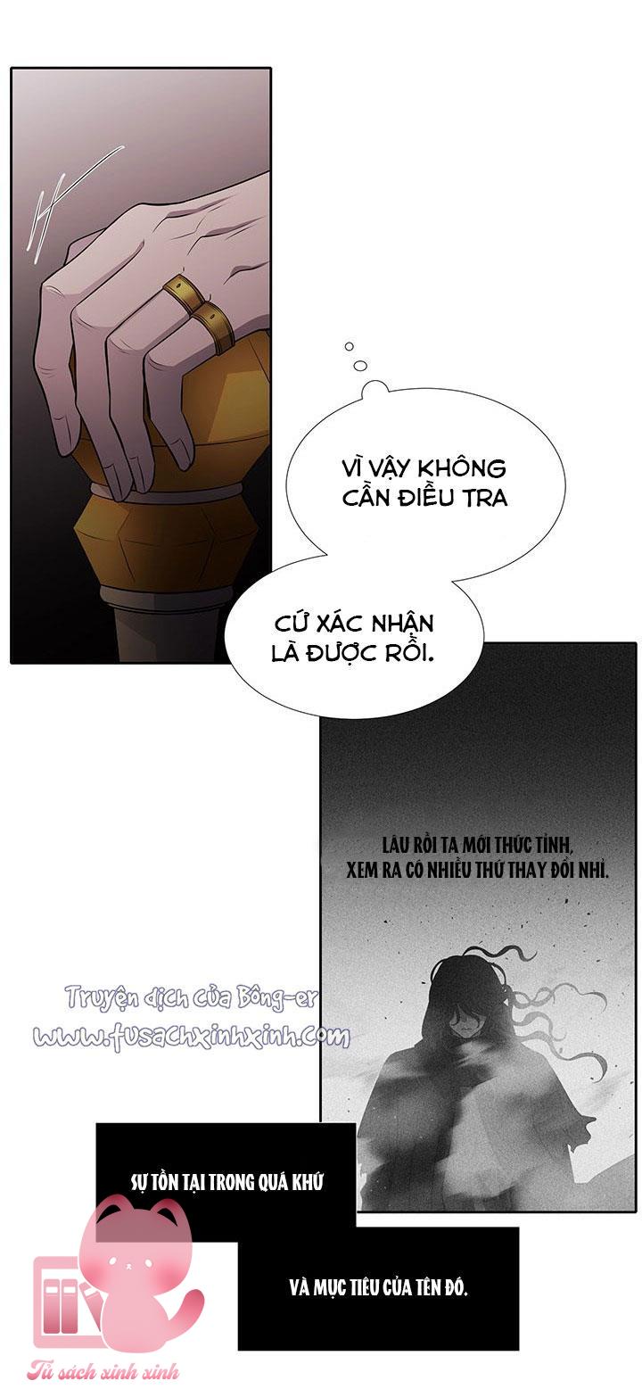 Charlotte Và Ngũ Đại Đồ Đệ - Chap 70