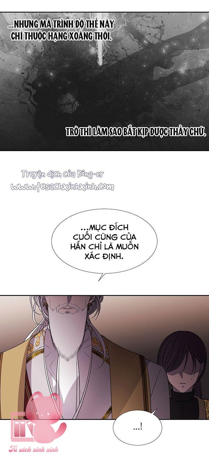 Charlotte Và Ngũ Đại Đồ Đệ - Chap 70