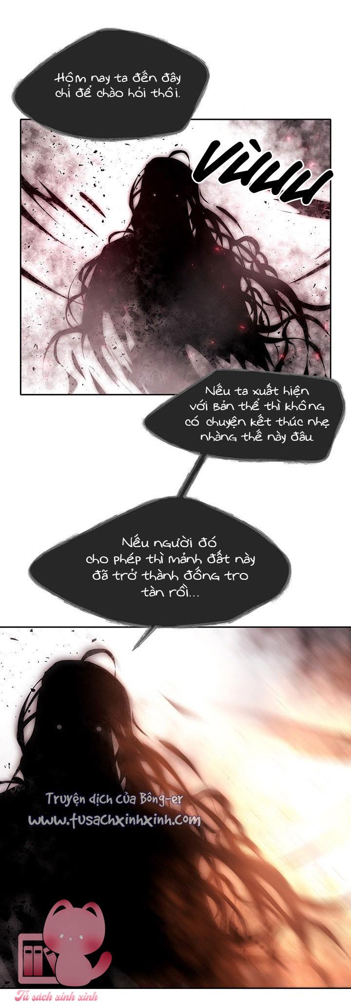 Charlotte Và Ngũ Đại Đồ Đệ - Chap 70