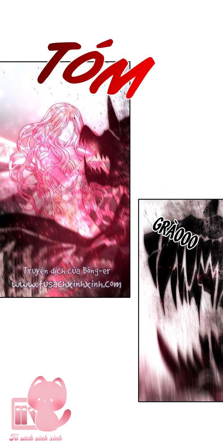 Charlotte Và Ngũ Đại Đồ Đệ - Chap 70