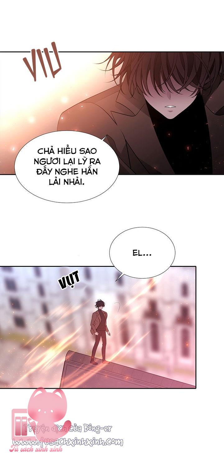 Charlotte Và Ngũ Đại Đồ Đệ - Chap 70