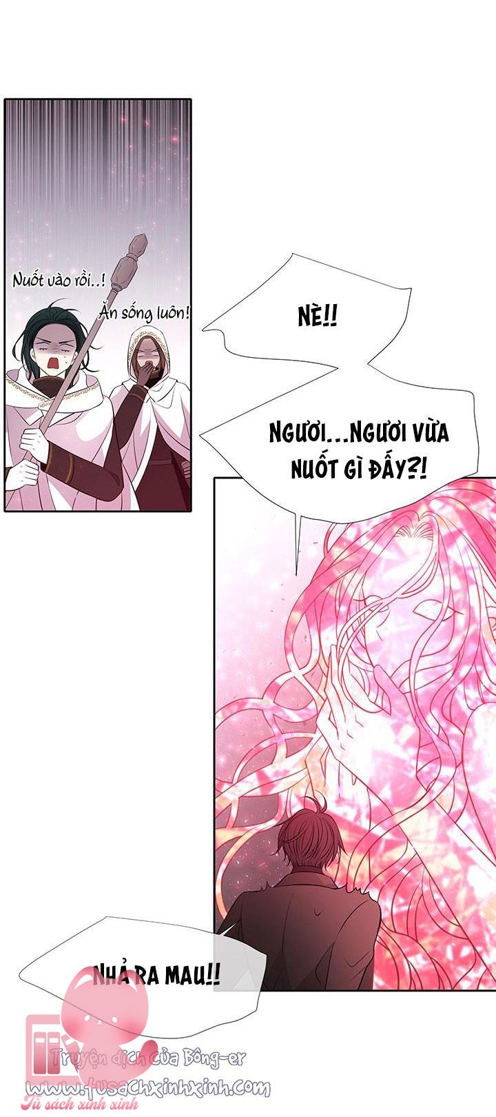 Charlotte Và Ngũ Đại Đồ Đệ - Chap 70