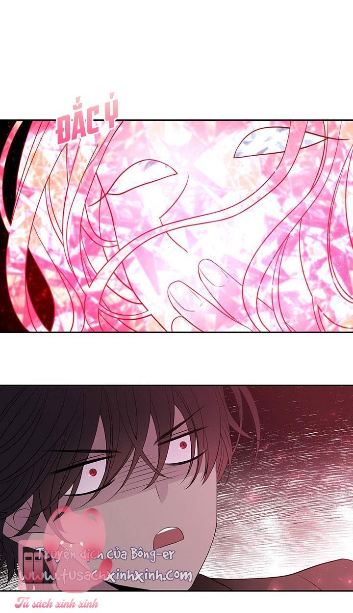 Charlotte Và Ngũ Đại Đồ Đệ - Chap 70