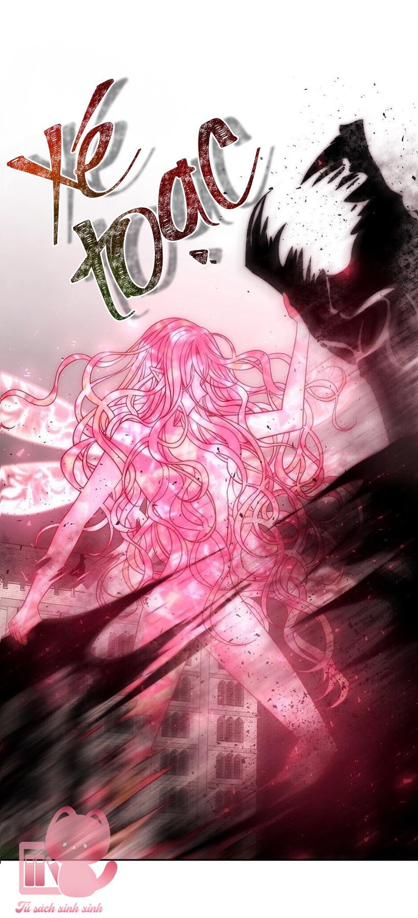 Charlotte Và Ngũ Đại Đồ Đệ - Chap 70