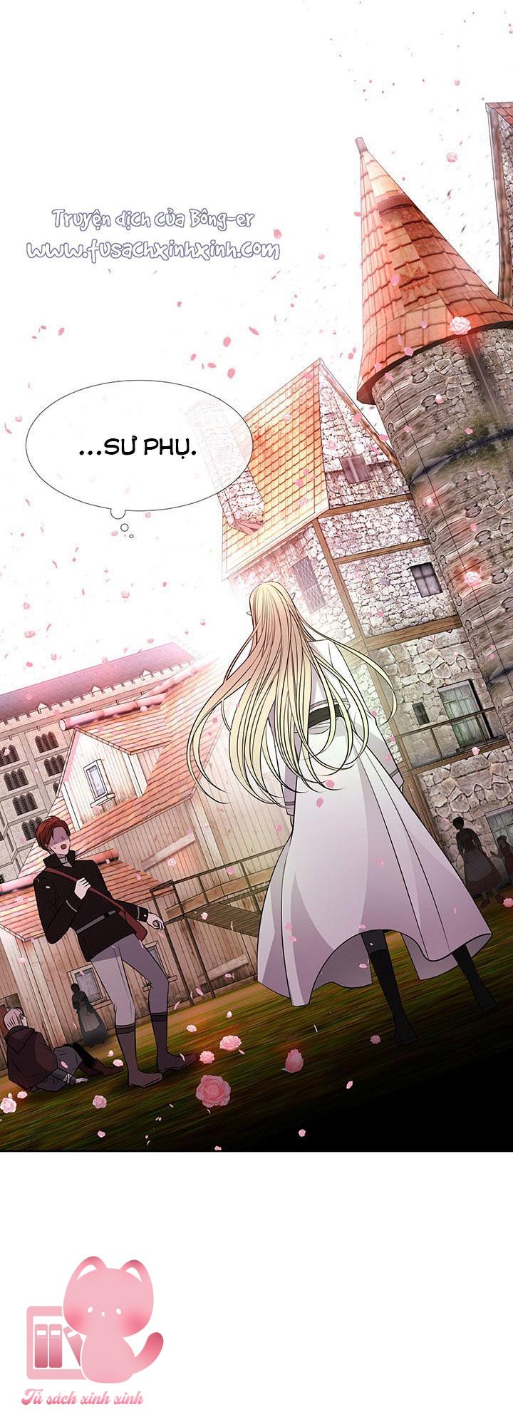 Charlotte Và Ngũ Đại Đồ Đệ - Chap 70