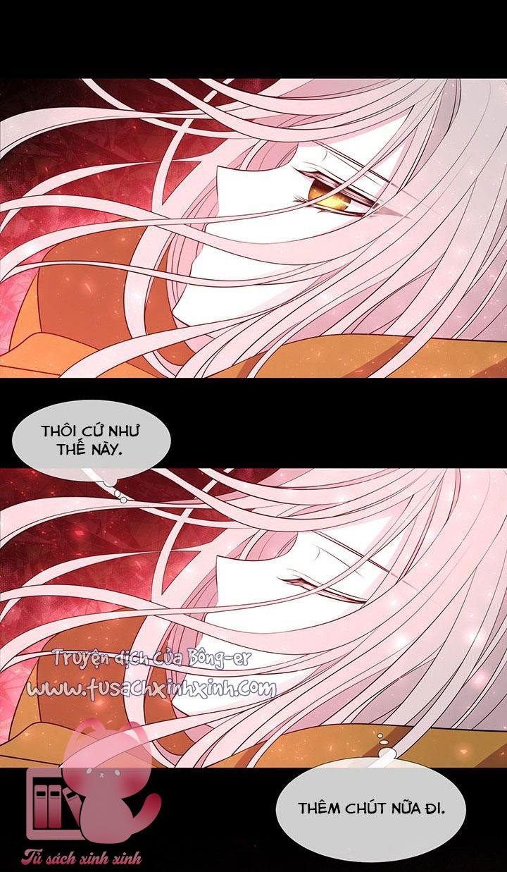 Charlotte Và Ngũ Đại Đồ Đệ - Chap 70