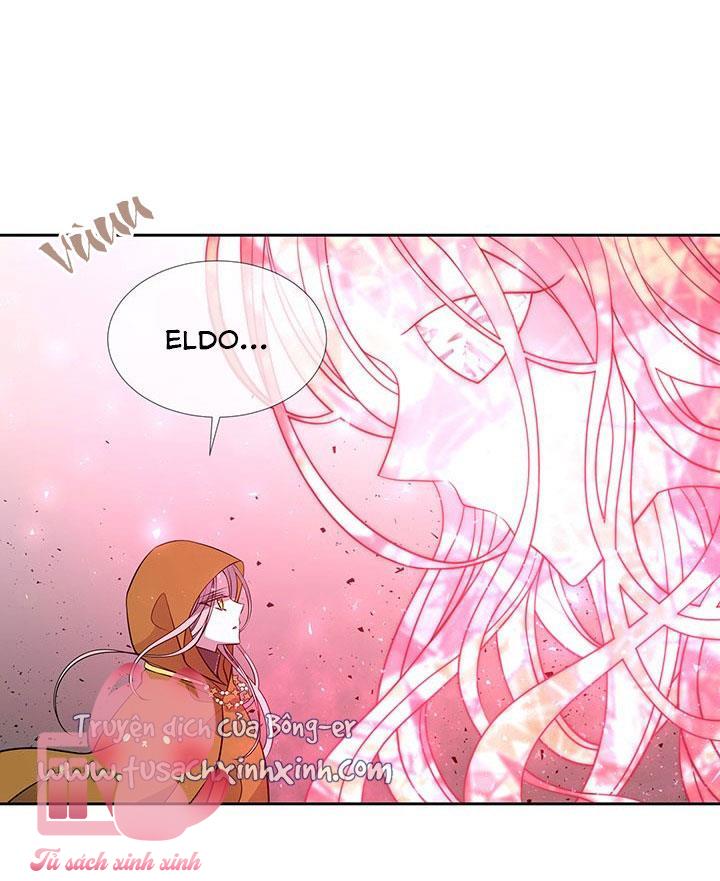 Charlotte Và Ngũ Đại Đồ Đệ - Chap 70