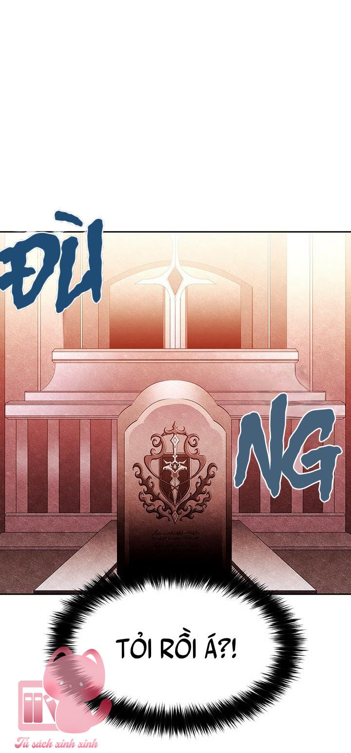 Charlotte Và Ngũ Đại Đồ Đệ - Chap 71