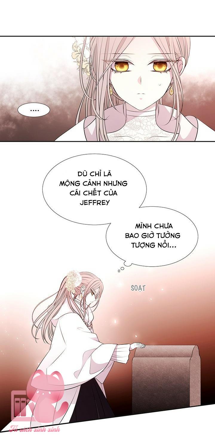 Charlotte Và Ngũ Đại Đồ Đệ - Chap 71
