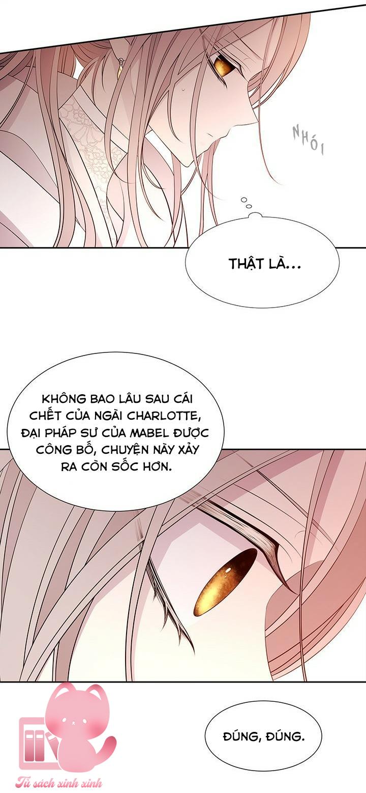 Charlotte Và Ngũ Đại Đồ Đệ - Chap 71