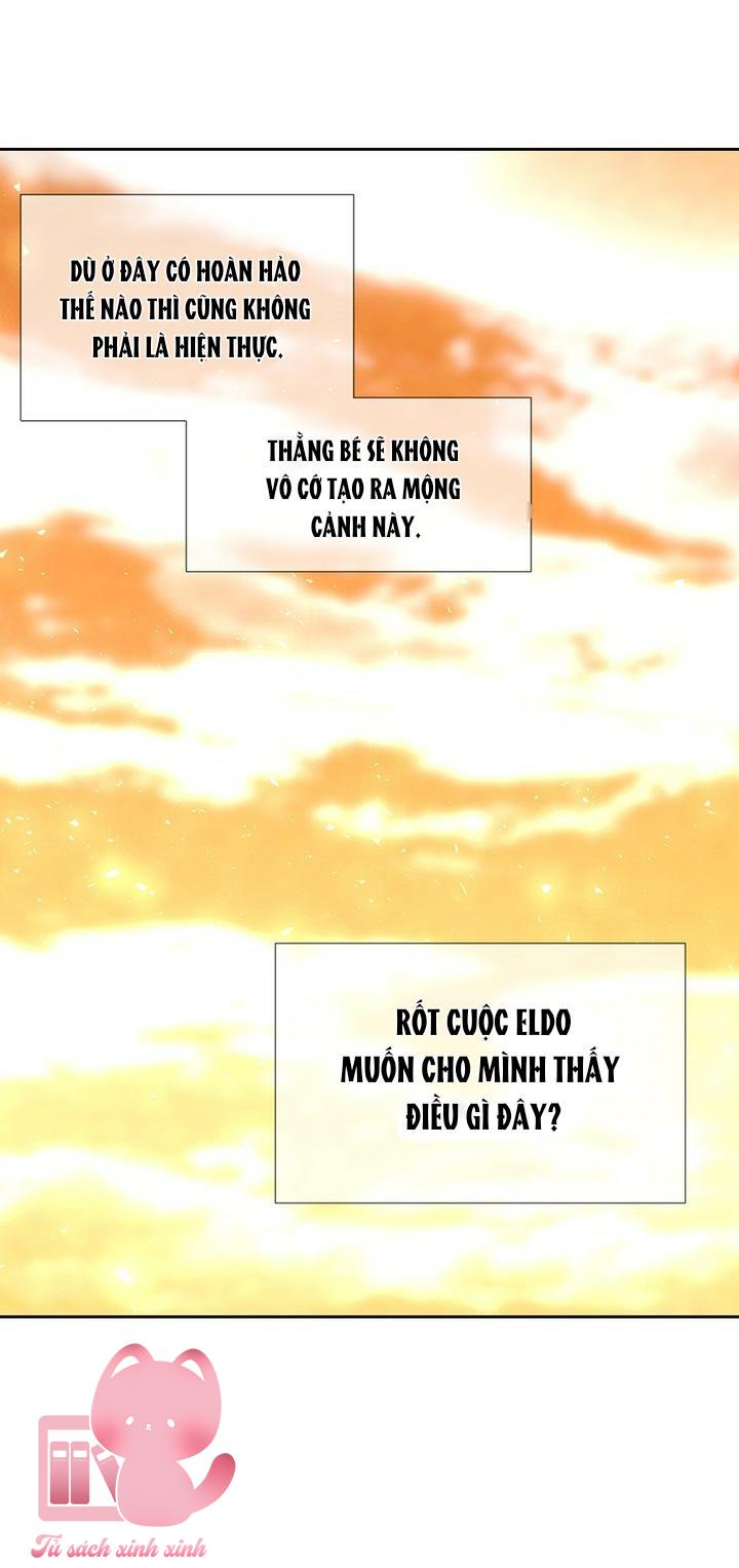 Charlotte Và Ngũ Đại Đồ Đệ - Chap 71