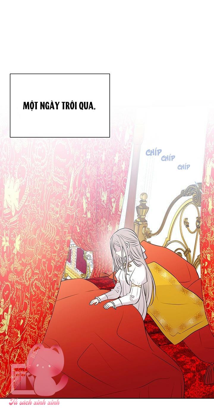 Charlotte Và Ngũ Đại Đồ Đệ - Chap 71