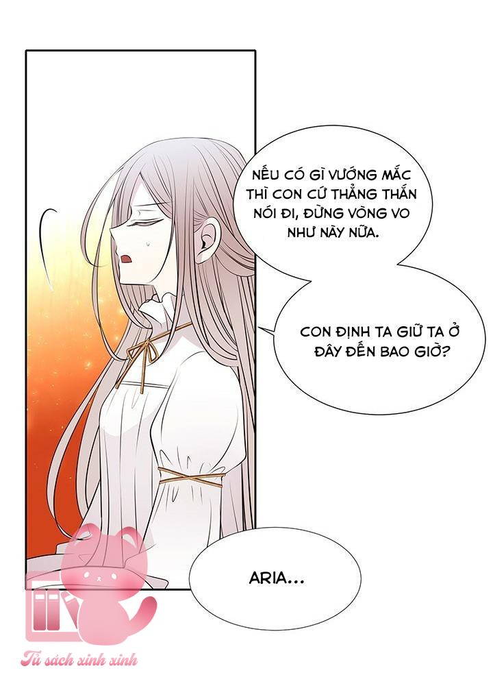 Charlotte Và Ngũ Đại Đồ Đệ - Chap 71