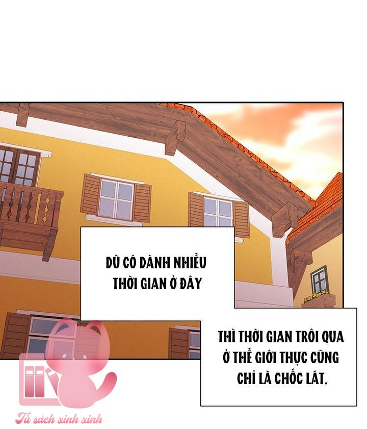 Charlotte Và Ngũ Đại Đồ Đệ - Chap 71