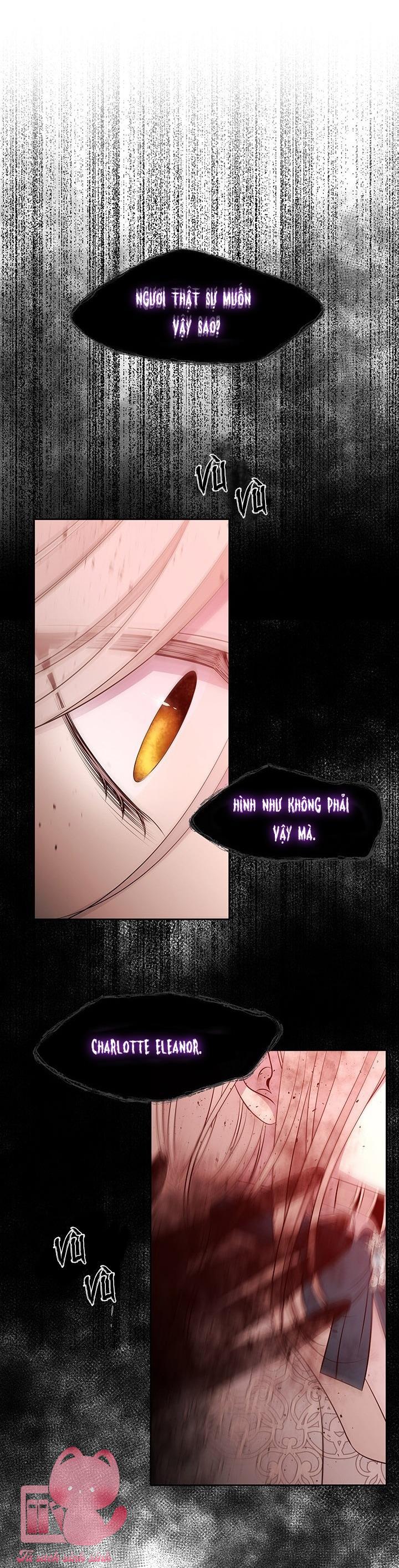 Charlotte Và Ngũ Đại Đồ Đệ - Chap 71