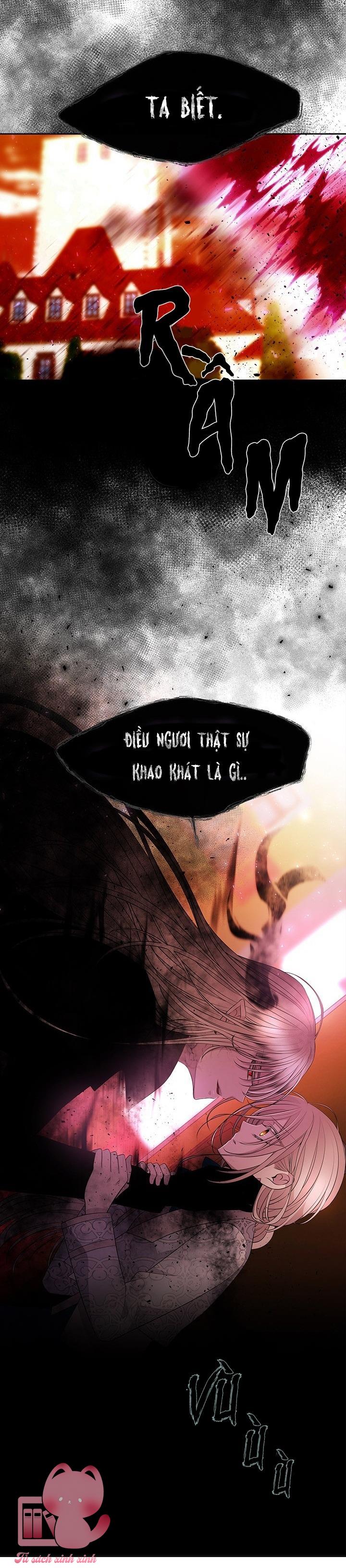 Charlotte Và Ngũ Đại Đồ Đệ - Chap 71