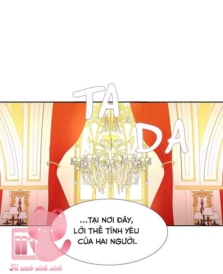 Charlotte Và Ngũ Đại Đồ Đệ - Chap 71